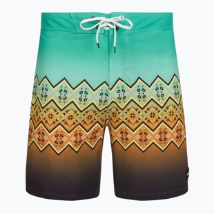 Men's Hurley Phantom-Eco Classic 18" fiji swim shorts
