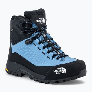Women's high-mountain boots The North Face Verto Alpine Mid Gore-Tex indigo stone / black