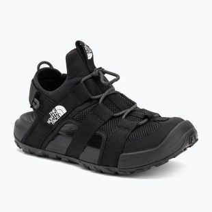 The North Face Explore Camp men's sandals tnf black/tnf black