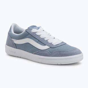 Vans Cruze Too CC 90s Retro dusty blue shoes