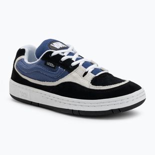 Vans Speed LS black/navy shoes