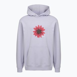 Men's Vans Dazed Snap Po cosmic sky sweatshirt