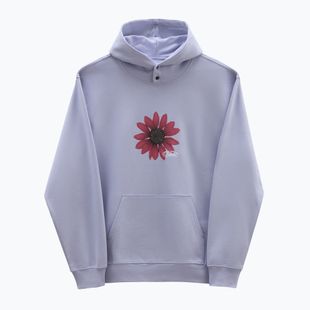 Men's Vans Dazed Snap Po cosmic sky sweatshirt