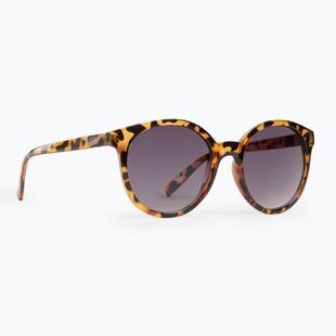 Vans Rise And Shine tortoise sunglasses