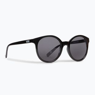 Vans Rise And Shine black sunglasses