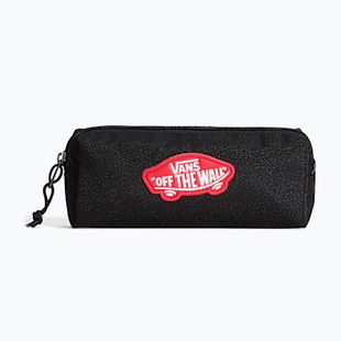 Pencil case Vans Old Skool Pencil Pouch black/chili pepper