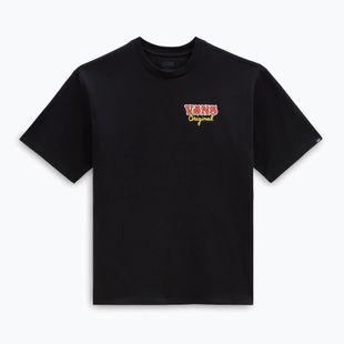 Men's Vans Og Summer Loose Ss t-shirt black