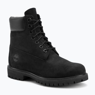 Men's shoes Timberland Premium 6 Inch Waterproof black