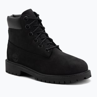 Shoes Timberland Premium 6 Inch black