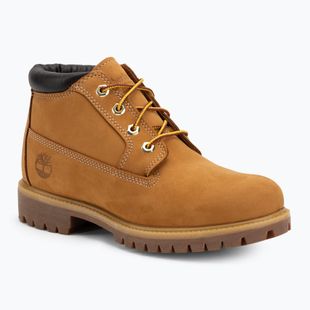 Men's shoes Timberland Premium Chukka Waterproof wheat
