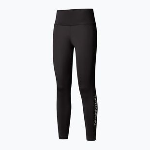 Women's leggings The North Face Flex 25In Tight Graphic black