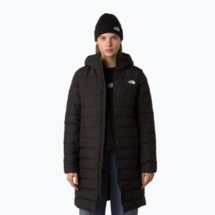 Women's jacket The North Face Aconcagua Parka black