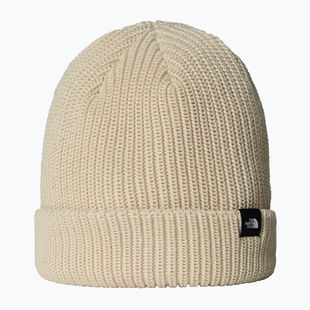Winter hat The North Face Fisherman gravel
