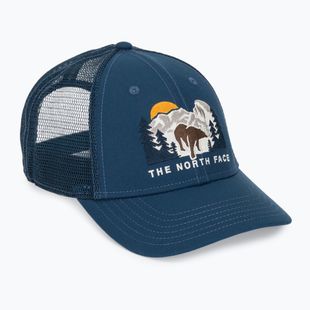 Men's baseball cap The North Face Embroidered Mudder Trucker