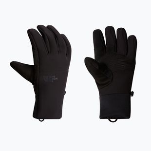 Trekking gloves The North Face Apex Insulated Etip tnf black