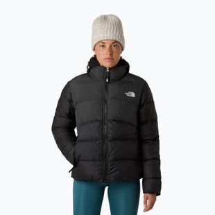 Women's jacket The North Face Saikuru black/asphalt grey