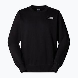 Men's sweatshirt The North Face Simple Dome Crew black