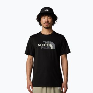 Men's T-shirt The North Face Easy tnf black