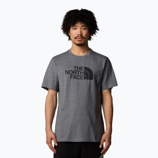 Men's T-shirt The North Face Easy tnf medium grey heather
