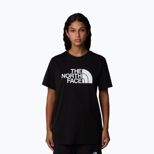 Women's The North Face Relaxed Easy Tee tnf black