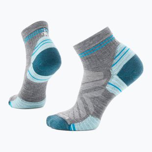 Women's socks Smartwool Hike Targeted Cushion Ankle medium gray