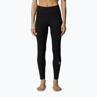 Women's thermoactive trousers The North Face Summit Pro 120 Tight black