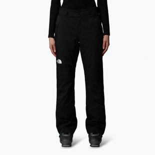 Women's ski trousers The North Face Lenado Short black
