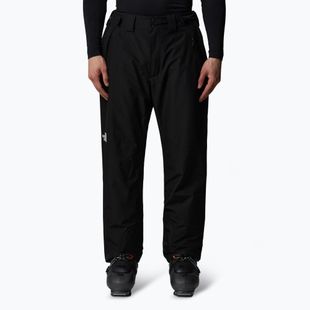 Men's ski trousers The North Face Descendit black