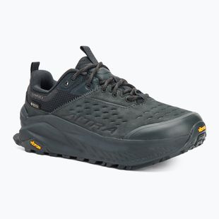 Women's trekking boots Altra Olympus 6 Hike Low GTX black