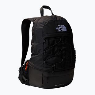 The North Face Borealis Convertible Backpack 17 l black/black