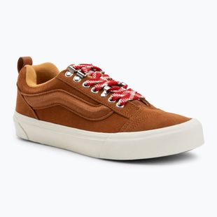 Vans Knu Skool Knu Vintage light brown shoes