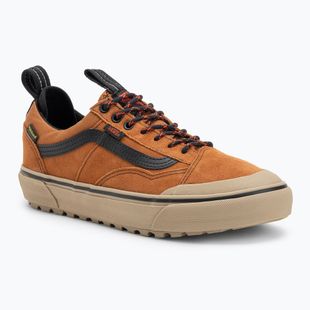 Vans Mte Old Skool Waterproof glazed ginger shoes