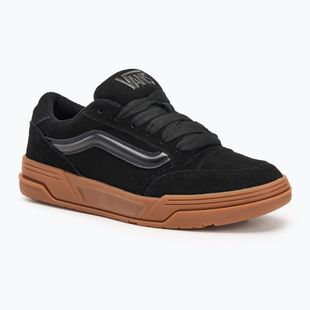 Vans men's shoes Hylane black/gum