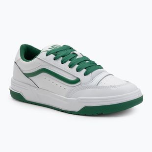 Vans Hylane varsity pop green shoes