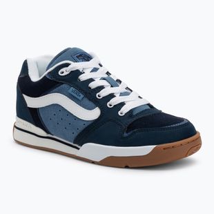 Vans Rowley XLT stv navy shoes
