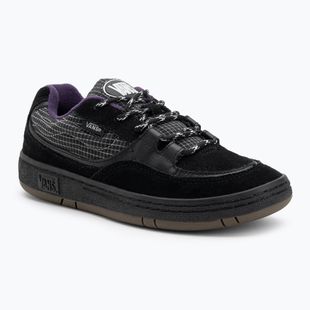 Vans Speed LS ripstop black/black shoes
