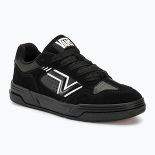 Vans Upland black/black/white shoes