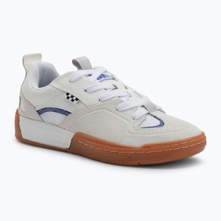 Vans Skate Mixxa shoes white/light blue