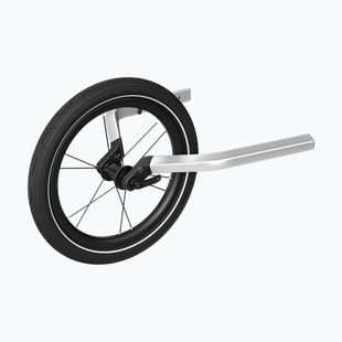 Jogging wheel for Thule Chariot Jog Kit 2 single trailer