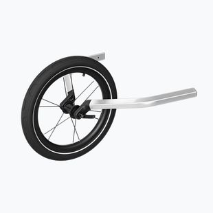 Jogging wheel for Thule Chariot Jog Kit 2 double trailer