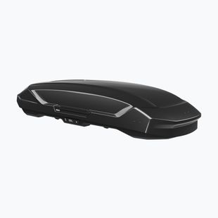 Thule Motion 3 XL black glossy roof box