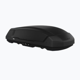 Thule Force 3 M black matte roof box