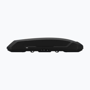 Thule Force 3 XXL Sport black matte roof box