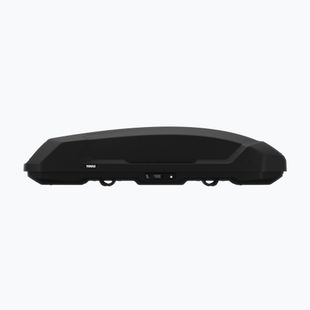 Thule Force 3 L Sport black matte roof box