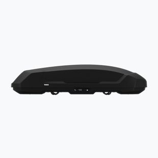 Thule Force 3 L black matte roof box