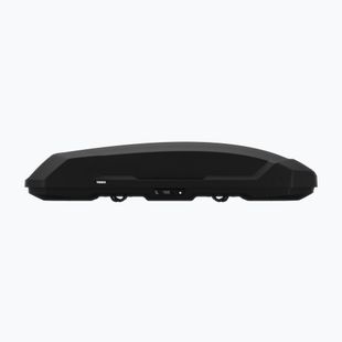 Thule Force 3 XL black matte roof box