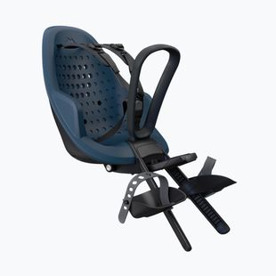 Thule Yepp 2 Mini bike seat majolica blue