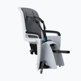 Thule RideAlong 2 Rack Mount bike seat light gray