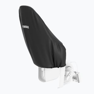 Rain cover Thule Yepp Maxi Rain Cover black