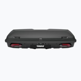 Hitch cargo box Thule Arcos XL black